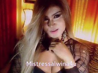 Mistressalwina4u