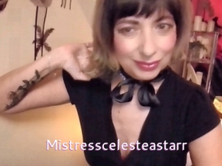 Mistresscelesteastarr