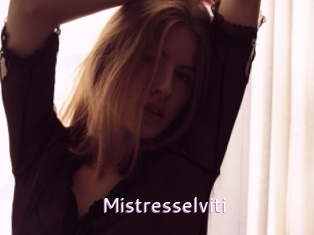 Mistresselviti