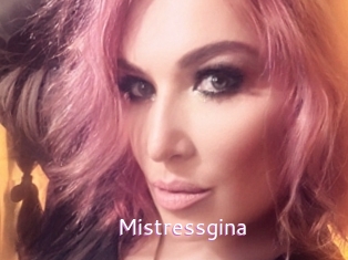 mistressgina Just Amateurs