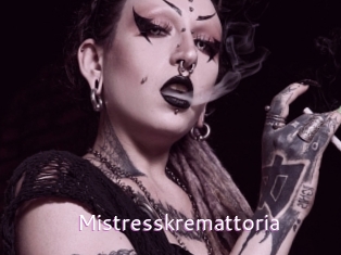 Mistresskremattoria