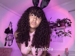 Mistresslola