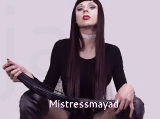 Mistressmayad