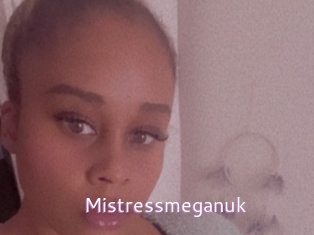 Mistressmeganuk