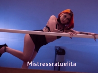 Mistressratuelita