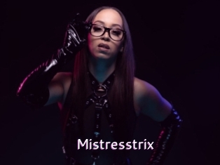 Mistresstrix