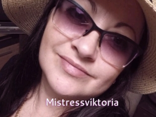 Mistressviktoria