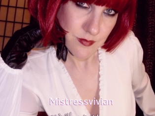 mistressvivian Just Amateurs