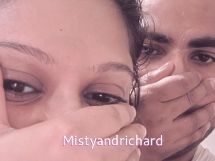 Mistyandrichard