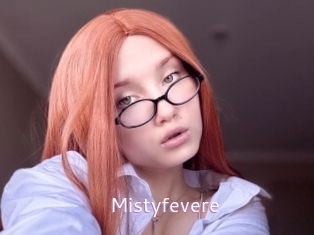 Mistyfevere