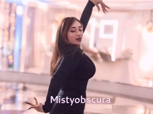 Mistyobscura