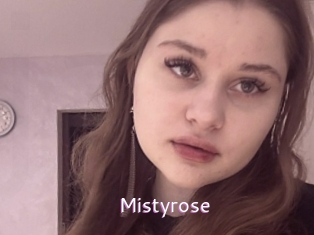 mistyrose Just Amateurs