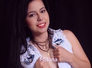 Mitana