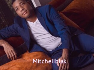 Mitchellblak
