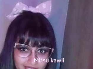 Mitsu_kawii