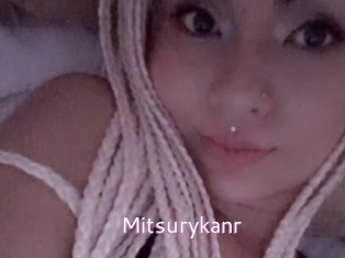 Mitsurykanr