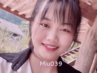 Miu039