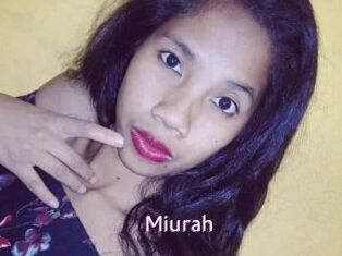 Miurah