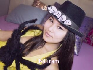 miuram Just Amateurs