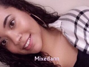 Mixedann
