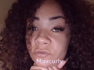 mixxcurly Just Amateurs