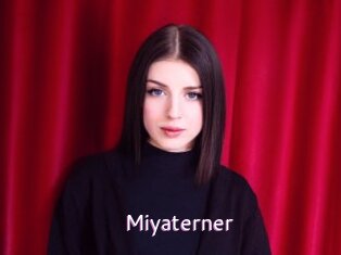 Miyaterner
