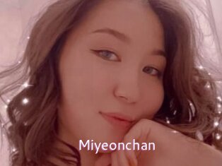Miyeonchan