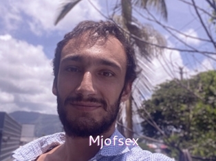Mjofsex
