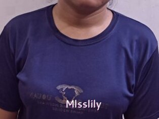 Mlsslily