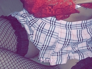 mmex Just Amateurs