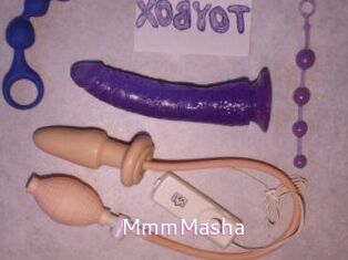 MmmMasha
