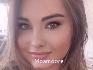 Moamoore
