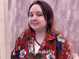 Moanakelly