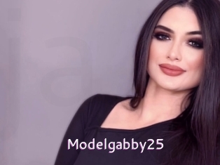 Modelgabby25