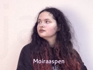 Moiraaspen