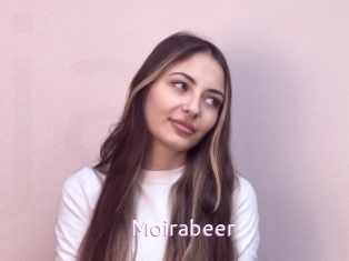Moirabeer