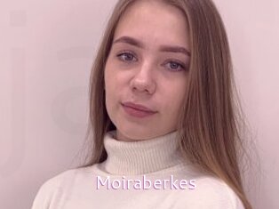 Moiraberkes