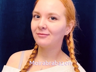 Moirabrabazon
