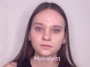 Moirabritt