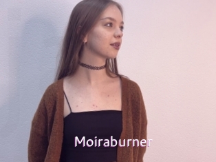 Moiraburner