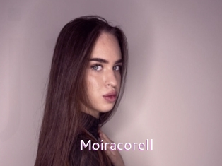 Moiracorell