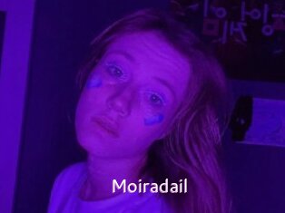 Moiradail