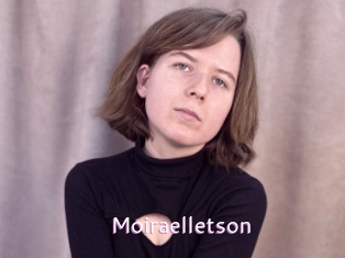 Moiraelletson