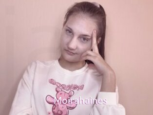 Moirahaines