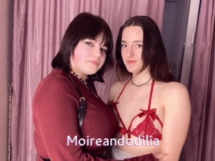 Moireandodilia