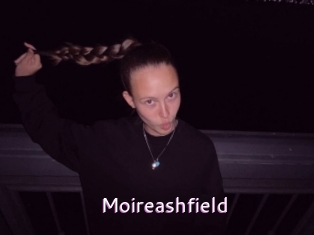 Moireashfield