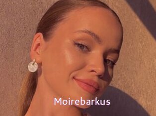 Moirebarkus