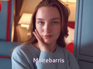 Moirebarris