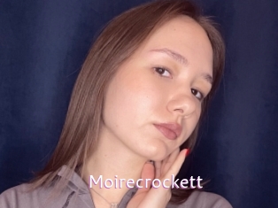 Moirecrockett