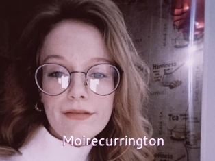 Moirecurrington